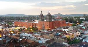 Así estará el calorón en los 46 municipios de Guanajuato este 16 de abril; se acercan lluvias