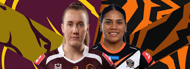 NRL.com - News update