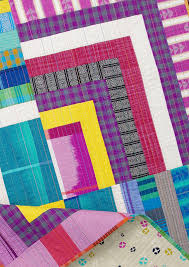 Image result for quilt Quarter Log Cabin