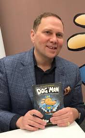 Dav Pilkey