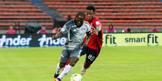 Convocados y novedades del DIM para enfrentar al Junior