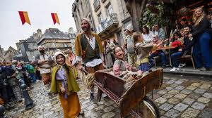 Ouest-France - News update