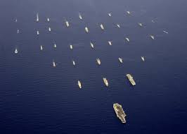 Image result for indian naval power 2015