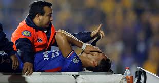 Video: la terrible lesión de Jesús Orozco Chiquete en las semifinales del Apertura 2025