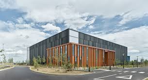 IPUT secures first tenant for Dublin's Nexus Logistics Park as Paladin EnviroTech leases Unit 8 for electronics recycling