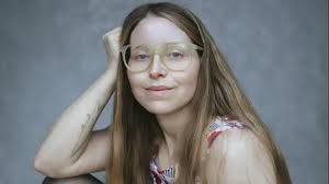 Jessie Cave