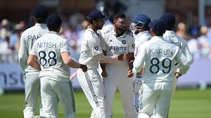 ICC - News update