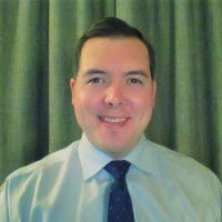 Snowflake Employee Carson Miller's profile photo