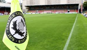 Partick Thistle FC - News update