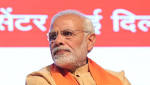 Narendra Modi open expressway projects