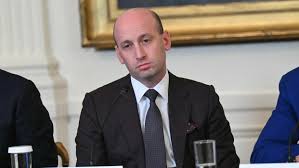 Stephen Miller