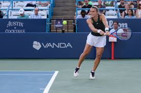WTA Tennis - News update