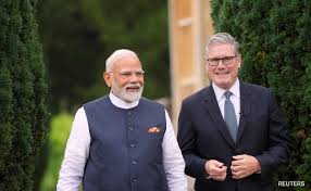 NDTV - News update