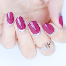 Image result for ruffian manicure