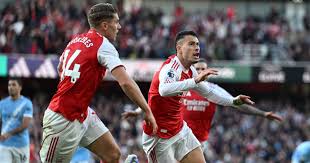 'I don't want to be on the bench' – Super-sub Martinelli out to reclaim Arsenal starting spot