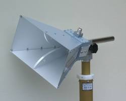 Image of Horn Antenna