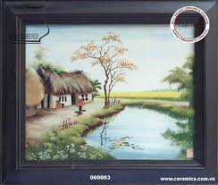 Kết quả hình ảnh cho nha dong que viet nam