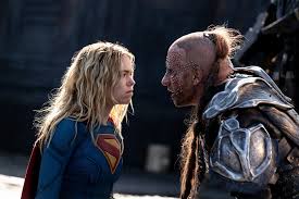Direto dos cinemas, 'Supergirl' chega ao HBO Max