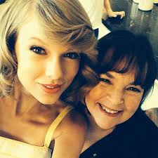 Did Ina Garten Inspire Taylor Swift's Song 'CANCELLED!'?