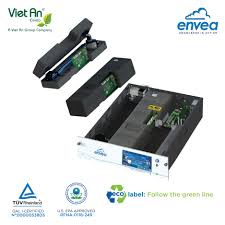 Envea Optical Ozone Analyzer