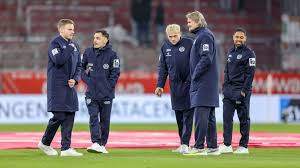 Mainz 05 - Hoffenheim