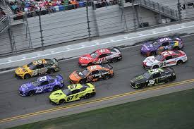Iconic Nascar track is getting a makeover to create ‘visually engaging moments’ during races