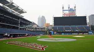 Pirates-Guardians game postponed due to poor air quality