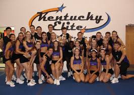 Image result for ky cheerleader