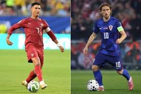 Portugal Vs Croacia Donde Ver