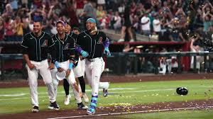 Tony Vitello shoulders blame for Giants' walk-off loss to D-backs: ‘It's on me'