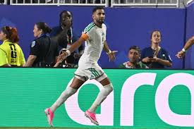3-3. Austria se cita con España y Mahrez lleva a Argelia a dieciseisavos