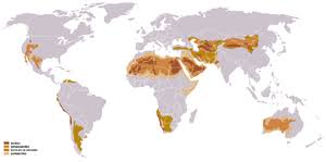 Resultado de imagen para desiertos