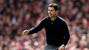 Arsenal vs. Sporting CP: Champions League Quarterfinal Showdown