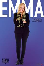 Resultado de imagen para emma ozores ghvip5