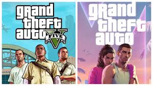 بنیان‌گذار راکستار: بازی GTA 6 رکورد GTA 5 را خواهد شکست|گیمفا