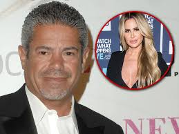 'Real Housewives of Atlanta' Star Kim Zolciak's Ex Lee 'Big Poppa' Najjar Dead