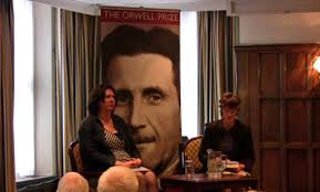 Andrea Gillies (Orwell Prize-winning author of Keeper); Chaired by Rebecca Nicolson (founder and publisher, Short Books); With a brief introduction from ... - Buxton-Gillies