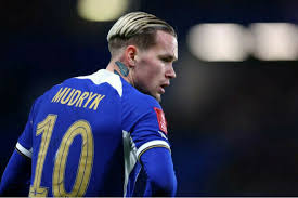 михайло мудрик