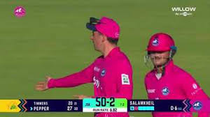 Paarl Royals vs Joburg Super Kings, 30th Match, SA20, 2025-26 - Live Cricket Score, Commentary