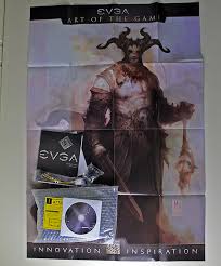 Résultat de recherche d'images pour "evga gaming poster"