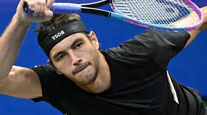 Taylor Fritz Vs Nishesh Basavareddy Live Score, French Open: Basavareddy Stuns Seeded Opponent To Take Opening Set