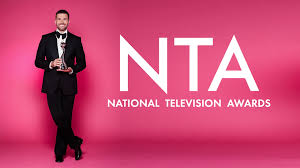 Reality documentaries starring Jeremy Clarkson and Tyson Fury lead NTA nominees - The Irish News