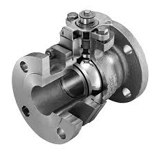 Floating type Ball valves (TDZ series) | Valve Products ...