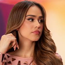 Yanet García