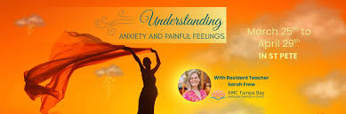 Understanding Anxiety and Painful Feelings: A Guide to Meditation and Mental Wellness