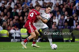 Licensable picture: Soccer 2026: Real Madrid CF Vs Sevilla