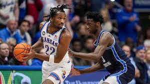 NBA Draft: Player Comparisons for the Consensus Top-Three Picks