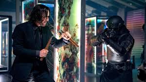 Tela Quente hoje (03/08): Filme John Wick 4 -Baba Yaga tem conexão inacreditável com clássico cult dos anos 90