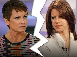 Jenna Wolfe and Stephanie Gosk Divorce: A Look at the Legal and Personal Implications