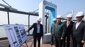 '청라하늘대교 전망대' 이달 개장 어려울 듯